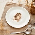 thumbnail image 1 of Royal Worcester - PLATE 8", WHAT A HOOT, 1 of 1