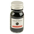 thumbnail image 3 of Herbin Fountain Pen Ink - 10ml Bottle - Perle Noire, 3 of 4