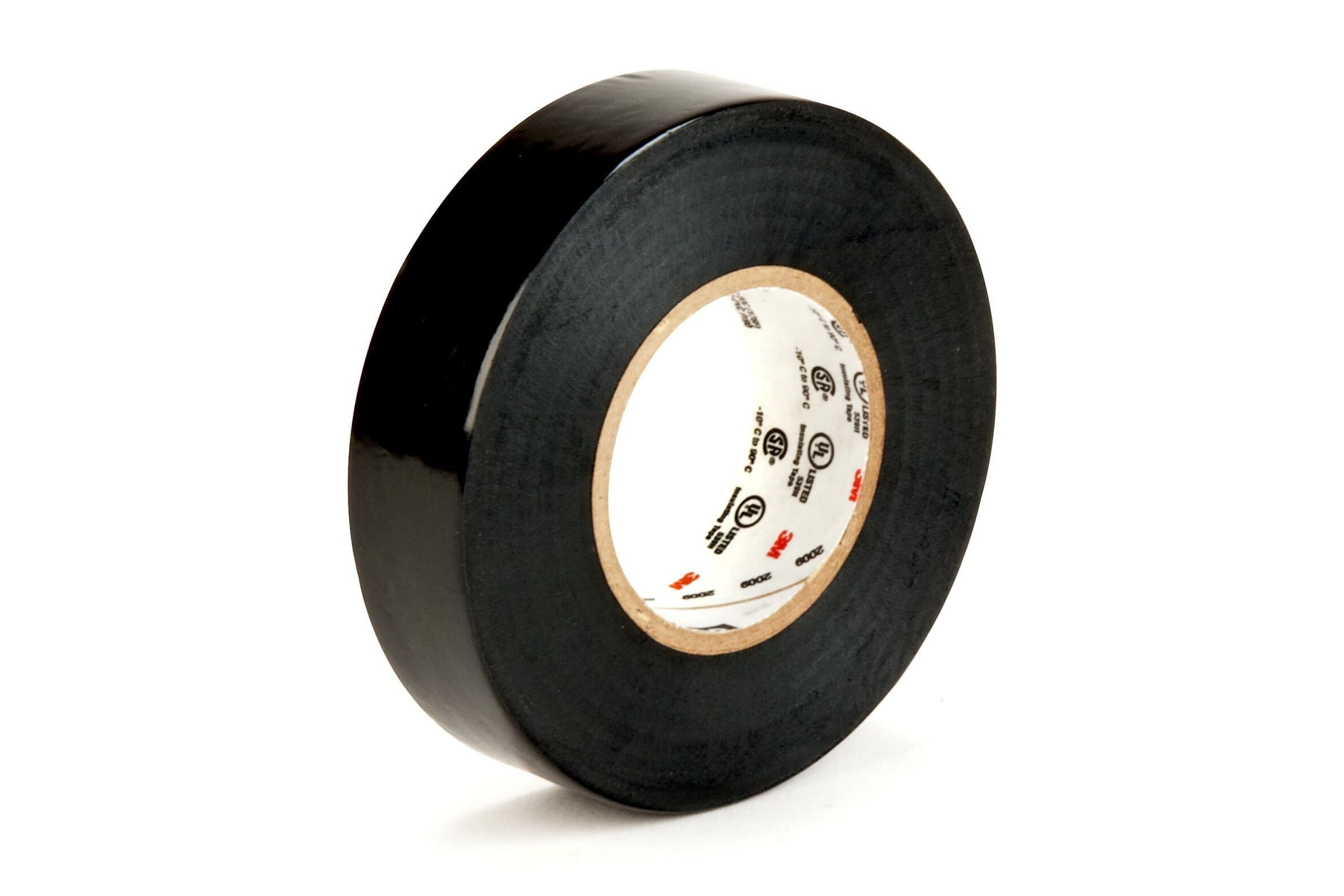 Scotch 700 Electrical Tape, 3/4 in. x 66 ft. x 0.007 in., 1 Scotch 700 Electrical Tape, 3/4 in. x 66 ft. x 0.007 in., 1
