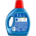 thumbnail image 3 of Persil Advanced Clean with Oxi + Odour Power, Liquid Laundry Detergent, Stain Fighting Enzymes, Odour Eliminating Technology, 1.86L, 37 Wash Loads, HE Compatible, 1 bottle, 3 of 8