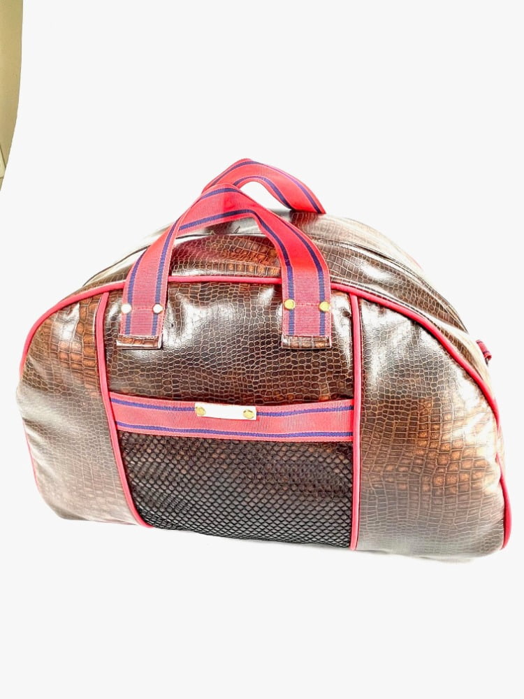 Travel bag