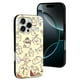 thumbnail image 5 of Funda de TPU Chiikawa para iPhone 16 Pro: ultrafina, a prueba de golpes, antiamarilleo, resistente a arañazos, compatible con carga inalámbrica, agarre mejorado, estilo negro., 5 of 7