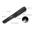 thumbnail image 2 of Pinpointer Detector de metales Pin portátil Puntero Treasure Hunting Tool Zumbador Vibración Sinton KKmoon Probador de metales, 2 of 7