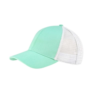 econscious EC7070 Eco Trucker Organic/Recycled Hat