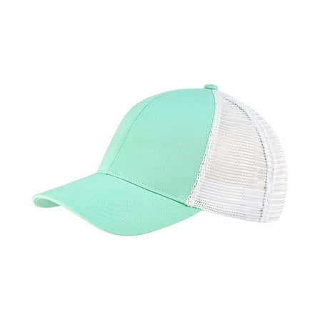 econscious EC7070 Eco Trucker Organic/Recycled Hat