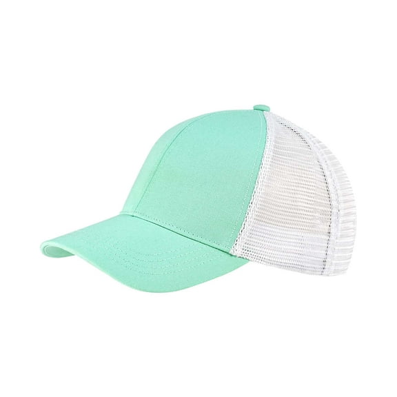 econscious EC7070 Eco Trucker Organic/Recycled Hat