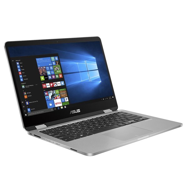 Asus vivobook flip 14 tp401ca обзор