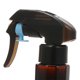thumbnail image 3 of Botella rociadora profesional de 400ml para salón de belleza - diseño ergonómico en color gris, ideal para tratamientos capilares y cuidado de plantas, 3 of 6