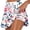 Beige, variant on LEBONYARD Plus Size Shorts for Women Pull On,Women's Shorts with a Flattering Fit,,Women's Summer Pleated Tennis Skirts Athletic Stretchy Short Yoga Fake Two Piece Trouser Skirt Shorts
