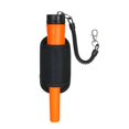 thumbnail image 4 of Metal Detector Handheld Precision Metal Detector Precision Metal Detector Full Waterproof Handheld Detector Treasure Finder With Leather Case ,Long Lasting, 4 of 5