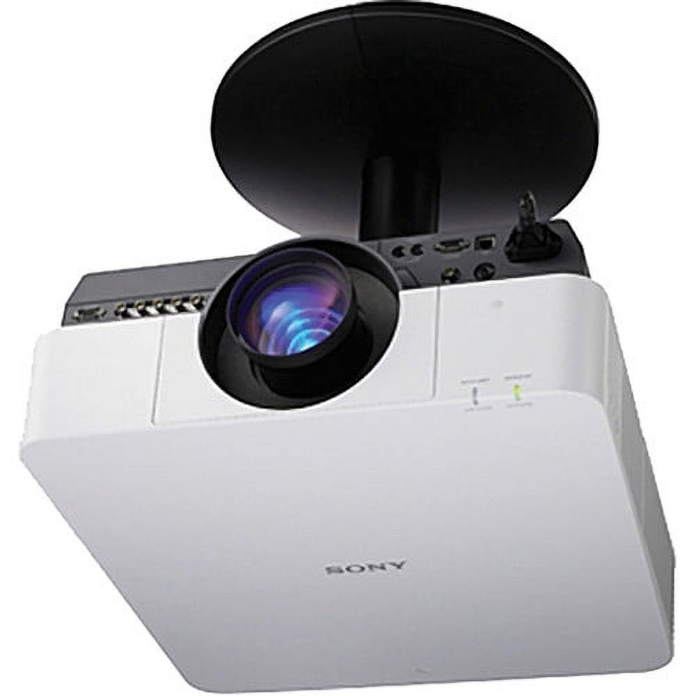 Sony VPL-FH500L LCD Display Projector - image 3 of 4