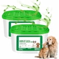 thumbnail image 7 of Home Pet Fur & Odor Removal Magic Box, 360° All-Aroundcoverage, Portable Odor Eliminator & Dust Collector, for Bedroom, Living Room (1PCS/400ML), 7 of 7