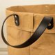 thumbnail image 3 of Laundry basket laundry basket toy storage box extra large bag laundry dirty clothes Tyvek paper large basket storage box, 3 of 5