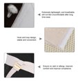 thumbnail image 4 of Groin Support, Practical Comfortable Convenient Breathable Hernia Belt, For Elderly Outdoor Indoor Adult, 4 of 8