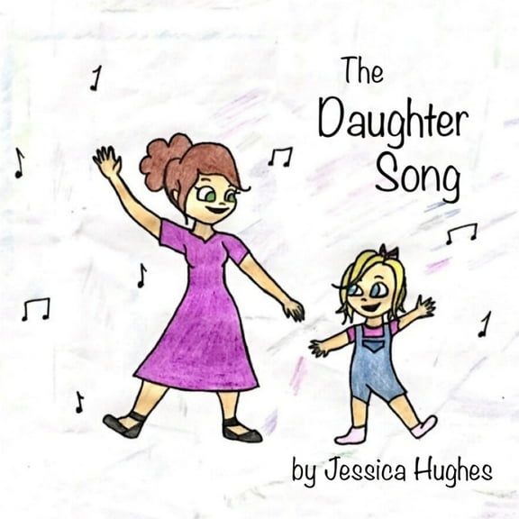 The Daughter Song, (Paperback)