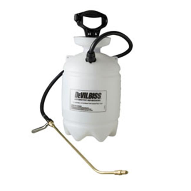 Itw Devilbiss 803492 2-gallon Pump Sprayer by DeVilbiss