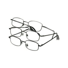 Male +2.50 Reading Glasses