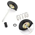 thumbnail image 1 of Motor Genic Accelerator Pump Diaphragm carburetor rebuild kit For Honda CB900 CX500 GL1100, 1 of 11