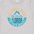 thumbnail image 4 of Inktastic St Pete Beach Florida Trip Boys or Girls Baby T-Shirt, 4 of 5