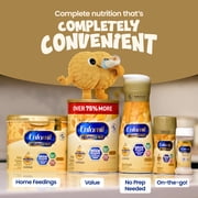 (4 pack) Enfamil NeuroPro Ready to Feed Baby Formula, Brain Building Duo DHA & MFGM, 32 fl oz