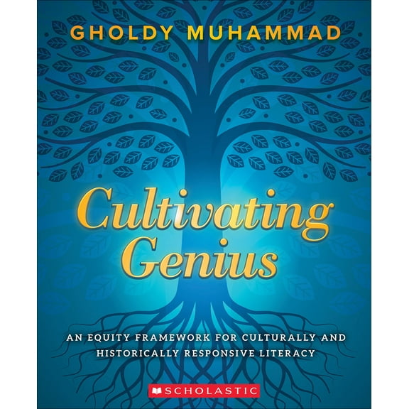 Pre-Owned Cultivating Genius (Paperback) 1338594893 9781338594898