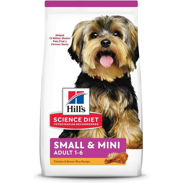 Dog food chicken hot sale meal