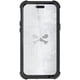 thumbnail image 5 of Funda Ghostek Nautical Clip para iPhone 15 PLUS Transparente MagSafe contra agua, 5 of 10