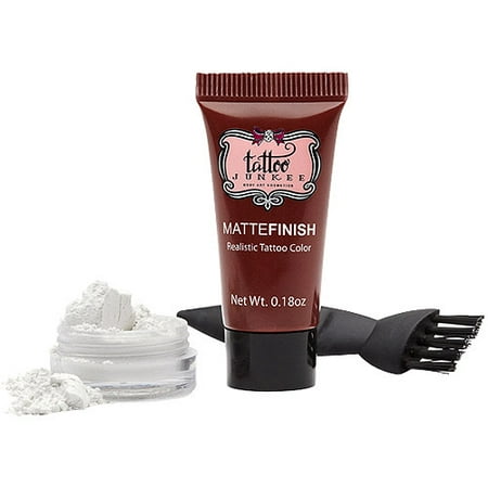 tattoo junkee henna mattefinish art kit 4 pc walmart com tattoo junkee henna mattefinish art kit 4 pc walmart com