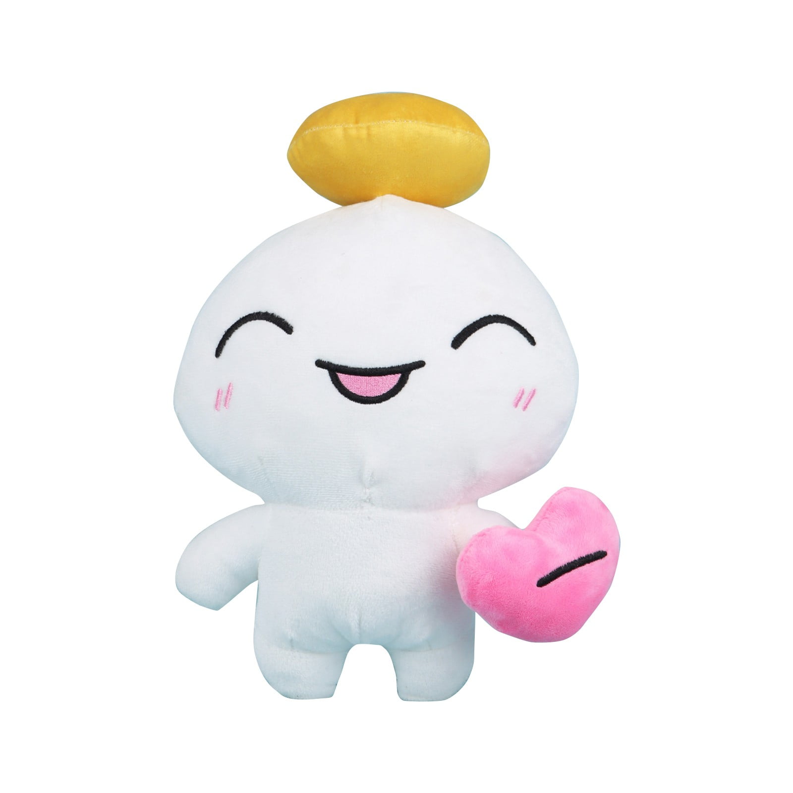 HeaCare ATEEZ Teez-mon Stuffed Doll Kim Hongjoong Choi