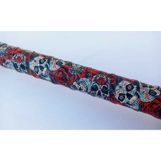 Baseball Bat Grip Tape Grip & Rip Cushioned Softball 1.10mm Grip Tape