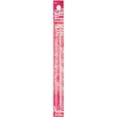 thumbnail image 3 of (4 pack) Susan Bates Silvalume Aluminum Crochet Hook 5.5"-Size F5/3.75mm, 3 of 4