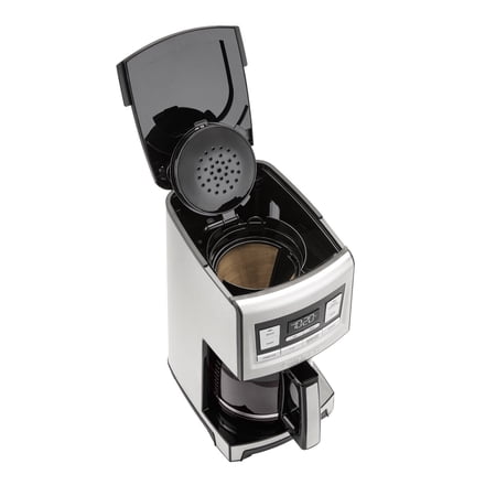 Cuisinart Brew Central Plus 14-Cup Programmable Coffee Maker