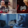 thumbnail image 3 of 3d Gamepad Lamp Game Console Night Light 3d Illusion Lamp For Kids, 16 Colors Changing With Remote, Gaming Room Gamer Gift, Kids Bedroom Decor, 3 of 5