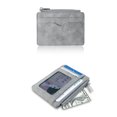 thumbnail image 5 of Kcolen Frosted Card Holder and Wallet Organizer for Men with Protective Package, 5 of 5