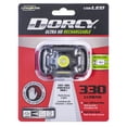 thumbnail image 1 of Dorcy Ultra HD Rechargeable Head Lamp, 1 of 7