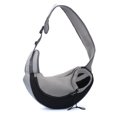 thumbnail image 4 of OULII 1Pcs Dog Shoulder Carrier with Extendable Strap for Small Pets and Puppy, 4 of 8