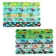 thumbnail image 4 of Pulseras Slap Para Niños, Pulsera A Presión De Dinosaurio Para Niños, Rellenos De Bolsas De Fiesta Para Navidad, Regalos De Cumpleaños, Bolsas De Fiesta 36 Uds Serendint AP005965-00, 4 of 6