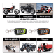 thumbnail image 3 of Alarma Arranque Bloosom Control Remoto Para Moto Seguridad Antirrobo Negro, 3 of 5
