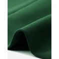 thumbnail image 5 of Agnes Orinda Women's Plus Size Blazer Lapel Long Sleeves Button Down Business Casual Suit Jacket with Pockets 4X Green, 5 of 6