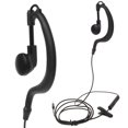 thumbnail image 3 of EIGTHTAIL 3.5mm Jack Single In-Ear Headset Only Mono Headphone With Mic For phone, 3 of 10