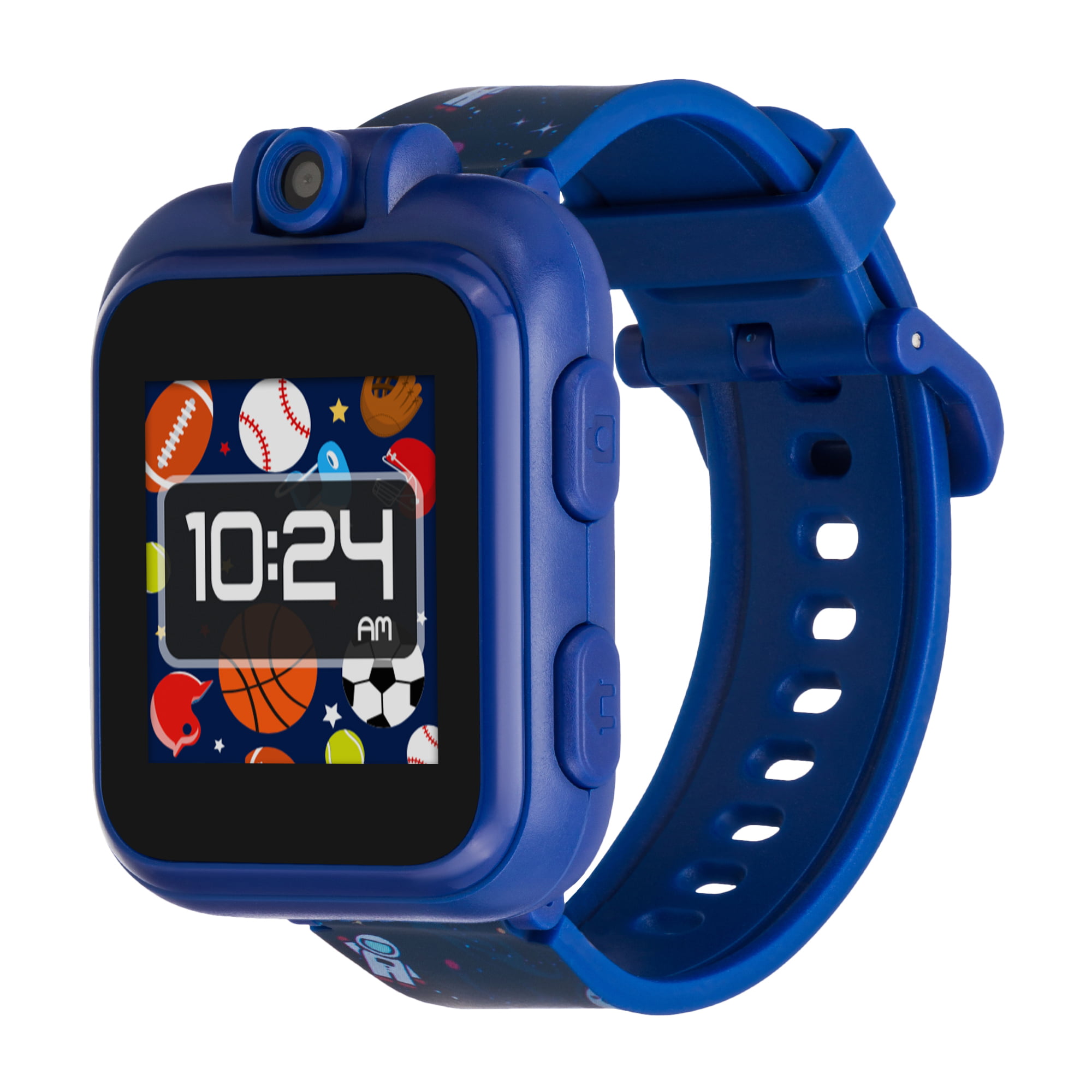 itouch play zoom watch