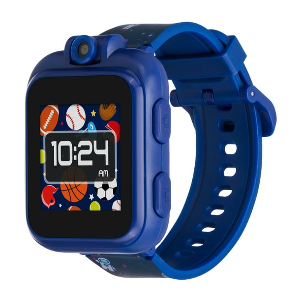 itouch playzoom watch walmart