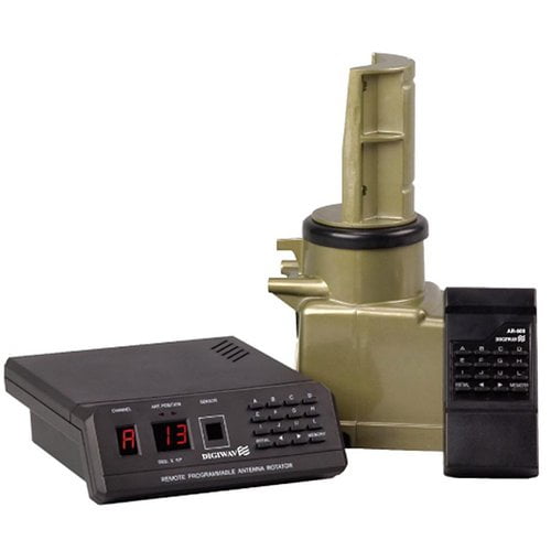 Digiwave HDTV Antenna Rotator (AR500)