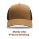 thumbnail image 2 of Gorra de béisbol Trucker Hat FURTALK de malla estructurada para hombre, 2 of 7