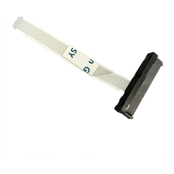 New SATA HDD Hard Drive Connector Adapter with Cable Replacement for Lenovo ThinkPad E15 20RD, 20RE P/N:NBX0001QC00 NBX0001QC10 5C10S73199