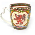 thumbnail image 3 of Royal Tara Scotland Rampant Lion Mug 380 ml/13 fl oz, 3 of 4