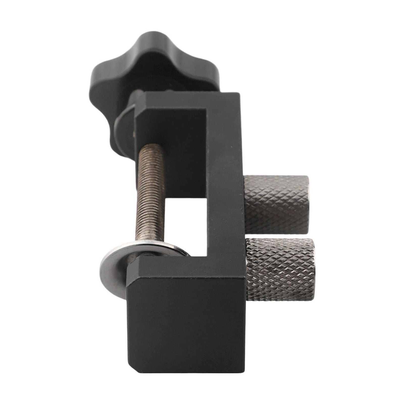 Clupup Aluminum Profile Drilling Jig For Hole Punching And Countersinking Guide Tools