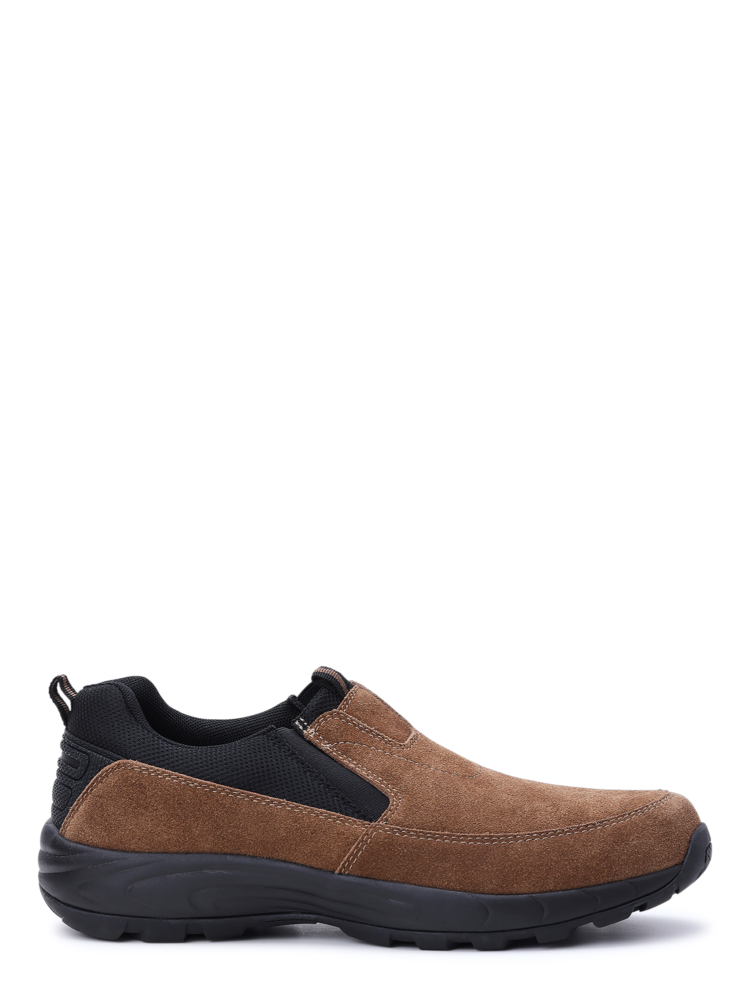 George Men's Rugged Moc Slip-On Loafer photo 4