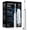 White, variant on AquaSonic Elite Rechargeable Electric Toothbrush Set - ADA Accepted, 5 Modes, Travel Case, 8 Brush Heads (Black)