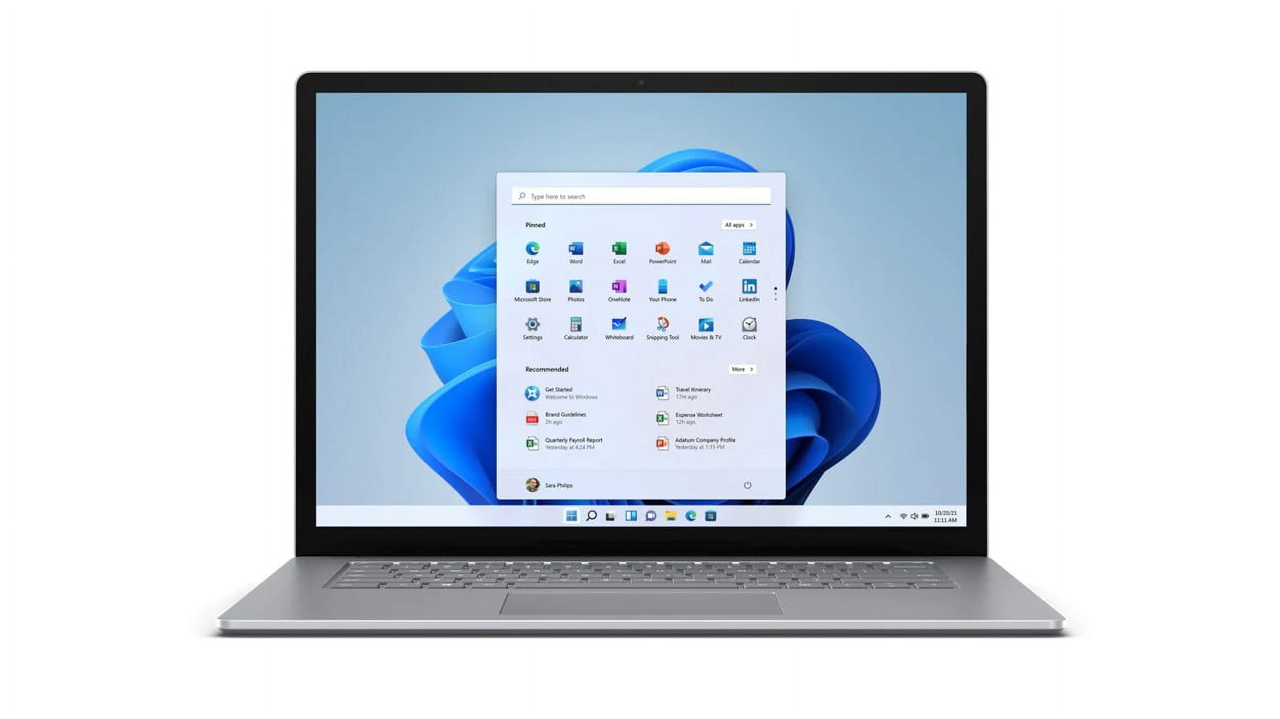 Microsoft Surface 5: 15 Microsoft Surface 5: 15